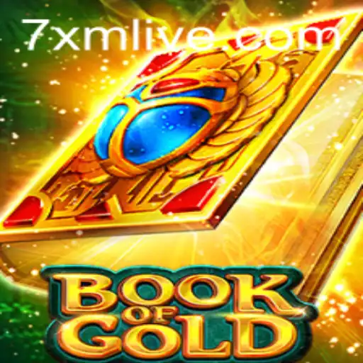 BookofGold: Dive into the Mystical World with 7XM
