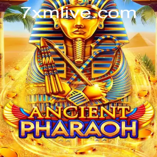 Journey Through Time with AncientPharaoh: A Modern Gaming Marvel