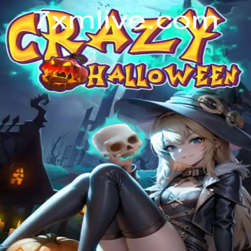 CrazyHalloween: A New Dimension of Spooky Fun