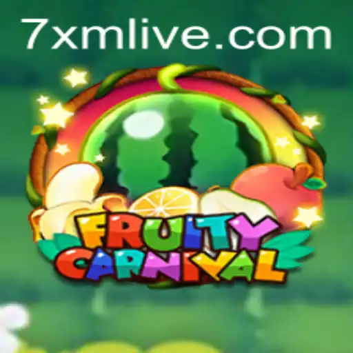 Exploring Fruity Carnival