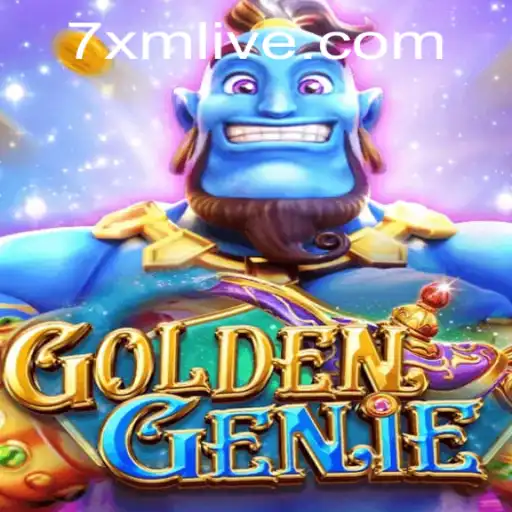 Exploring the Enchanting World of GOLDENGENIE and the Intrigue of '7xm'