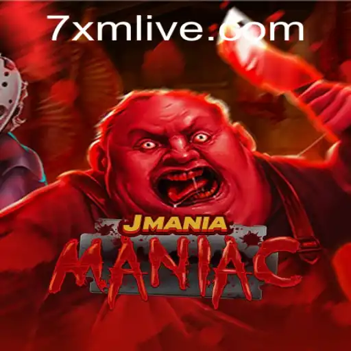 Unveiling JManiaManiac