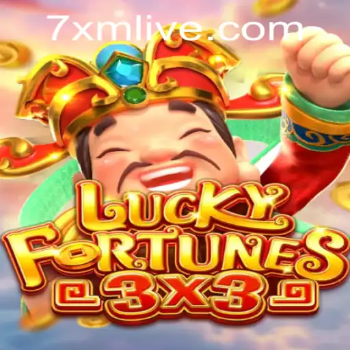 Exploring the Excitement of LUCKYFORTUNES3x3: A Modern Twist on Gaming
