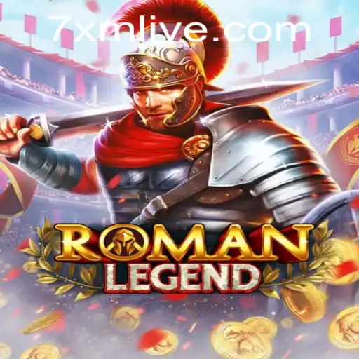 Discover RomanLegend: An Epic Journey into Mythical Realms