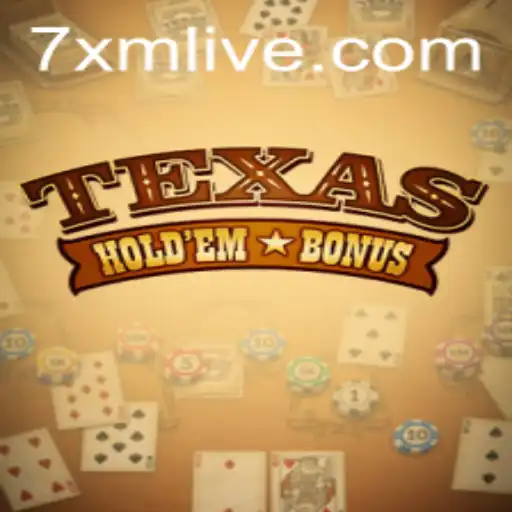 Exploring Texas Holdem Bonus