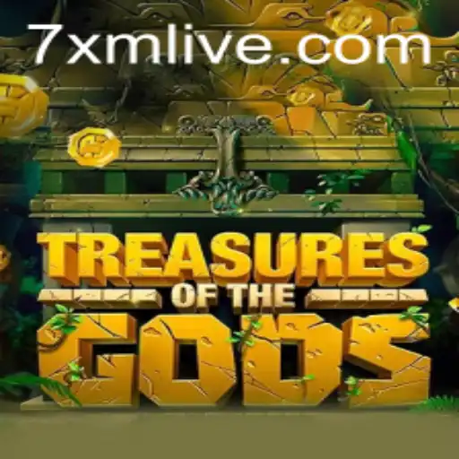 Embarking on a Mythical Journey with 'Treasure of the Gods' - Master the Enigmas of 7xm