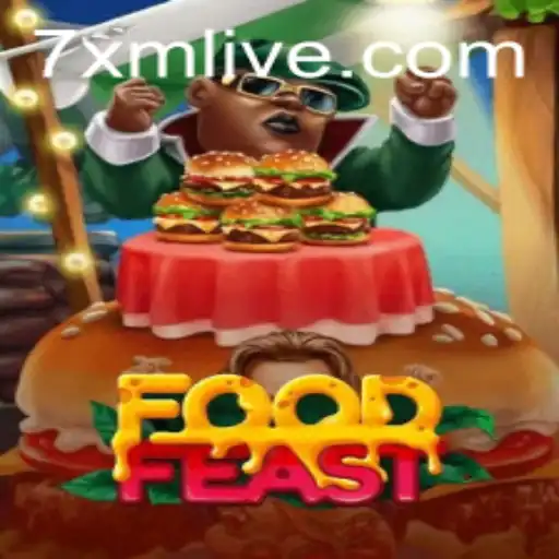 The World of FoodFeast