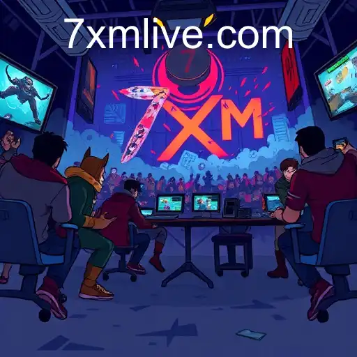 The Evolution and Impact of Player Communities in Gaming: Unpacking the 7xm Phenomenon