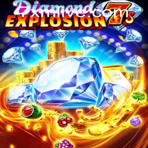 Exploring the World of DiamondExplosion7s: A Comprehensive Guide
