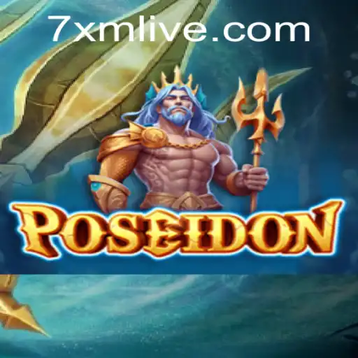 Dive into the World of Poseidon