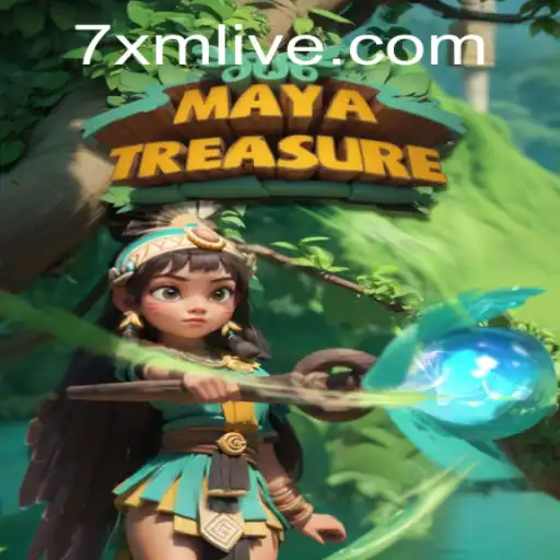 Explore the Enchanting World of MayaTreasure - A Captivating 7xm Adventure