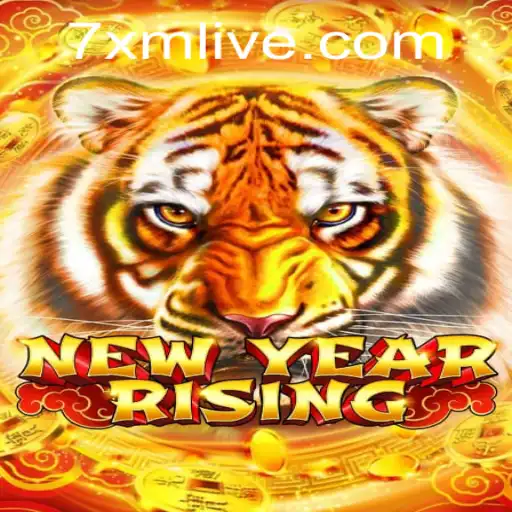 New Year Rising Game: An Epic Journey