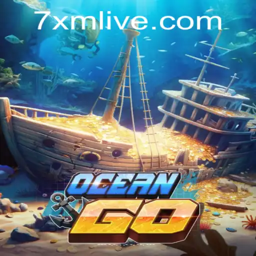 Discover OceanGO: A Mesmerizing Marine Adventure