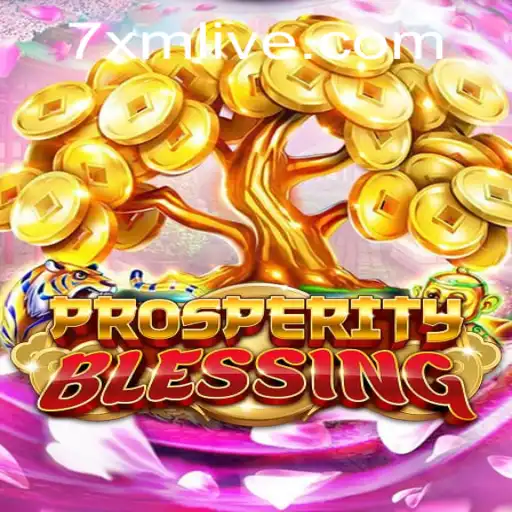 Unlocking the Secrets of ProsperityBlessing: A Pioneering Game Experience
