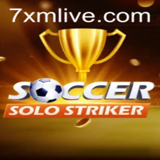 SoccerSoloStriker: Rule the Field as the Ultimate Solo Soccer Champion