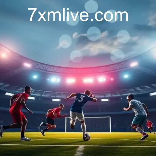 The Impact of 7xm in Sports: Transforming the Playing Field
