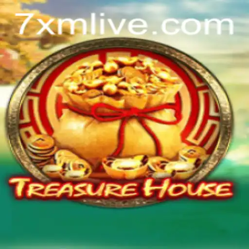 Unveiling TreasureHouse: The Game of Intrigue and Adventure