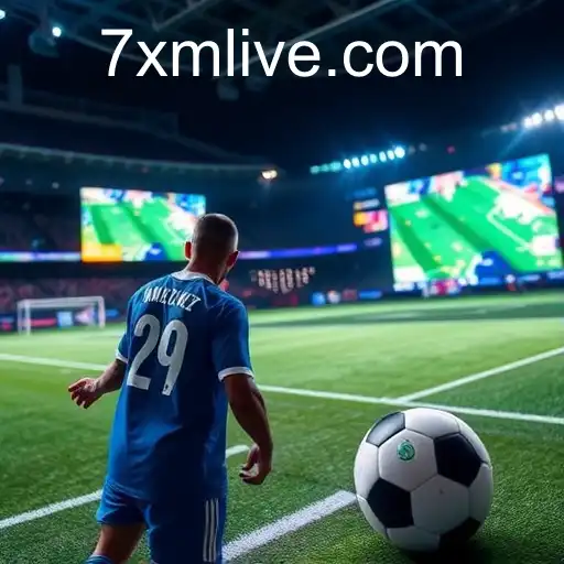 The Emergence of Virtual Sports with 7xm