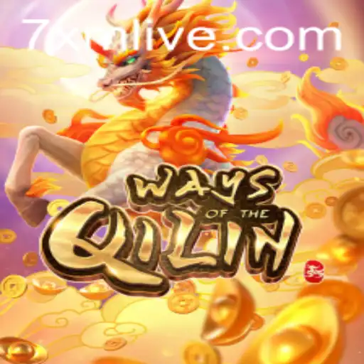 Explore the Mystical World of Ways of the Qilin