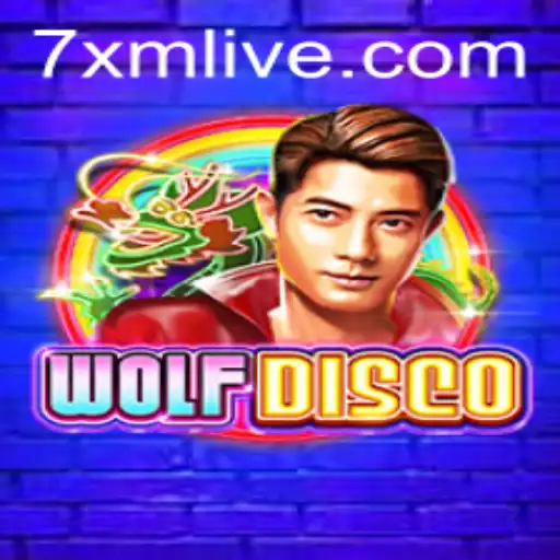 WolfDisco: Unleashing the 7xm Extravaganza
