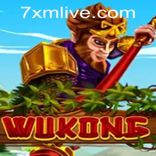 Wukong: An Epic Adventure in the World of 7xm